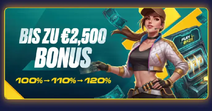 PlayBaze Casino