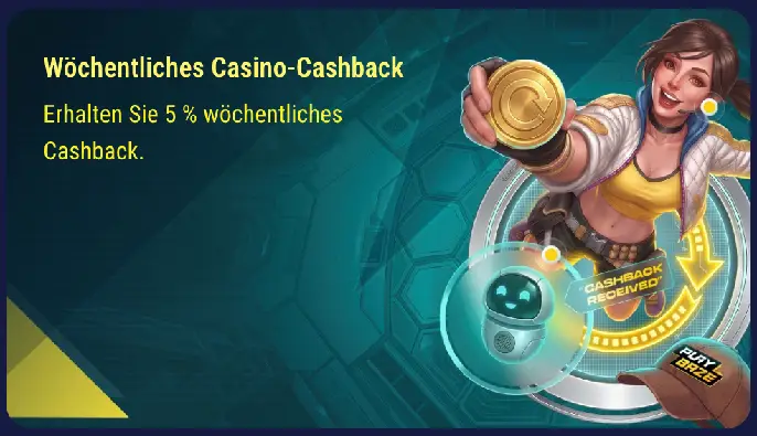 playbaze casino promo